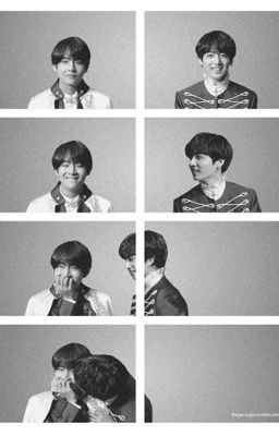 [VKOOK] Chưa từng đơn phương