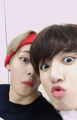 [VKook]Chuyện tình tôi và em