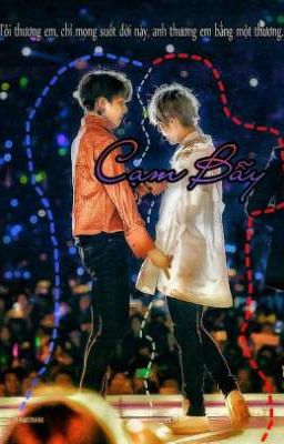 [Vkook|Đam] Cạm bẫy