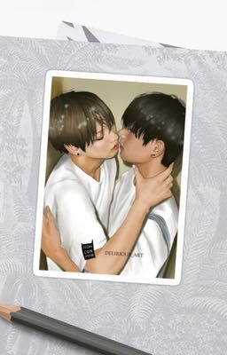 [ VKOOK | ĐAM MỸ ] 7 ĐÊM KHOÁI LẠC