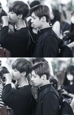 [ Vkook ] Đến bên anh