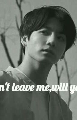 ||Vkook|| Don't leave me, will you?.