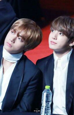 (VKook) Đừng Lướt Qua Nhau 