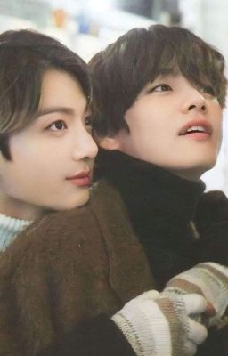 [VKOOK] EM CÓ THỂ YÊU ĐƯỢC KHÔNG?