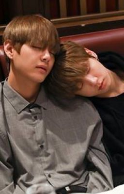 (Vkook)Em-là người mà anh thương hơn cả bản thân mình.