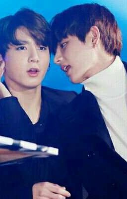 [ Vkook ] Em Yêu Anh 