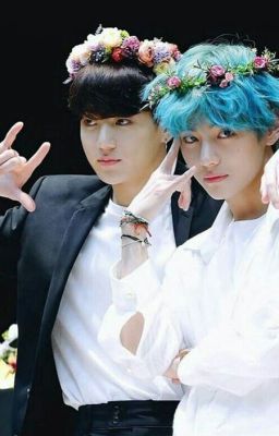 [Vkook fanfic] Nguyệt Nhân