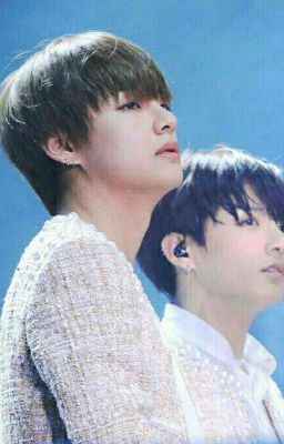 [Vkook Fic] Khi Người Lớn Cô Đơn 