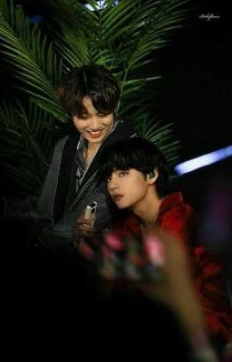 [ Vkook ] Ghen!!! 