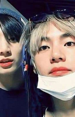 Vkook: Góc Tâm Sự