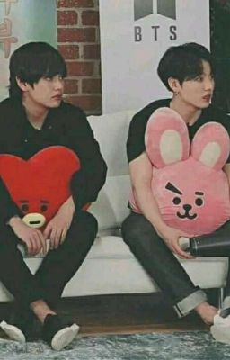 Vkook H+