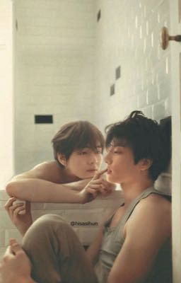 [VKOOK][H] Yêu em từ cái nhìn đầu tiên.