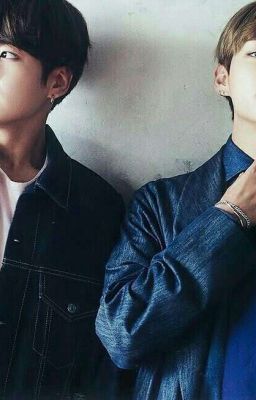 ||×Vkook× HE|| Em Yêu Anh Nhiều Lắm Đấy