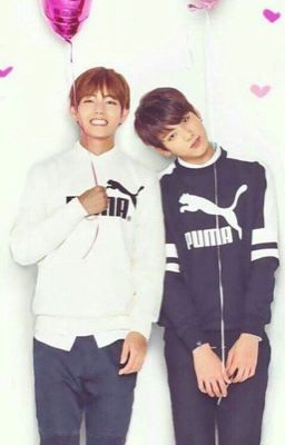 VKook [ Longfic ] [ You are my life ]