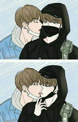 «VKook» Make Love