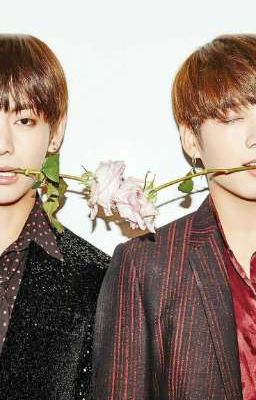 [Vkook]•[More Than Love]