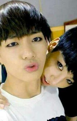 (VKook) NÈ ĐỒ VÔ DUYÊN !!! TÔI IU ANH