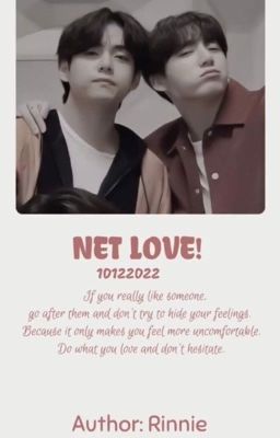 [VKook] Net Love!