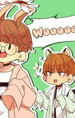 {VKOOK} [Ngược]  Don't play with me 