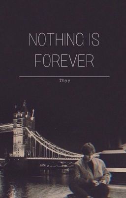 |Vkook| [Ngược] Nothing is forever