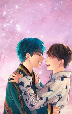 [VKOOK] Người đẹp