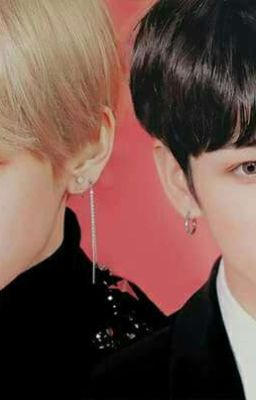 Vkook | Nguồn sống của anh ❤