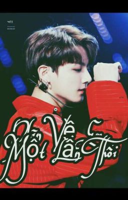 (Vkook) Nhìn Về Em Một Lần Thôi 