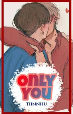 VKOOK | Only You