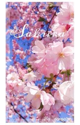 Vkook | Sakura 