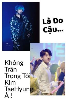 [VKOOK] < SE> { Là Do Cậu Không Trân Trọng Tôi !} ( ShortFic)