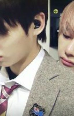 [Vkook][short fic][HE] Bà chủ mới.