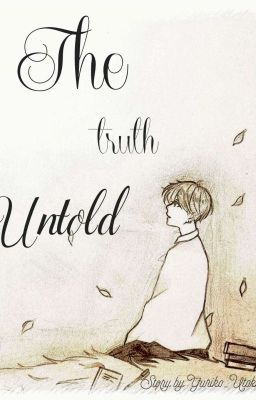 [Vkook][shortfic]The Truth Untold