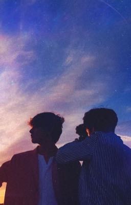[VKook] Stay With Me 
