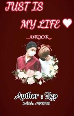  [ Vkook / Sumin ] JUST IS MY LIFE 💜 