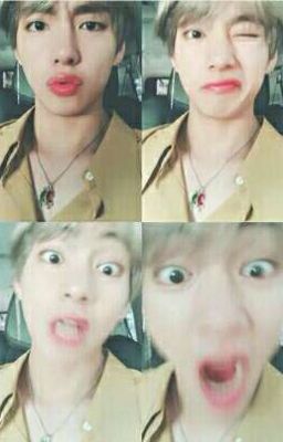 [Vkook] Taehyung Của Em