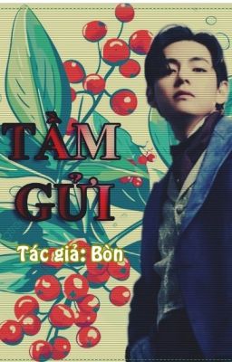 [Vkook] Tầm gửi - Bòn