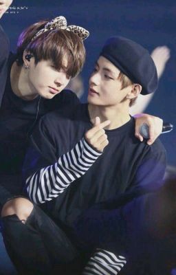 VKOOK [TEXT] bạn thân