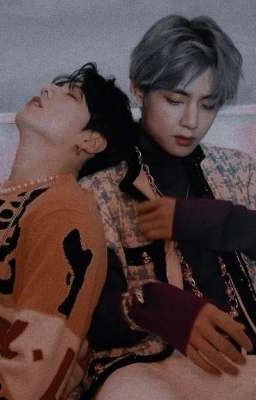 [Vkook] Thế giới chỉ có hai ta