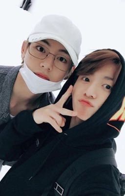 [VKook]Tình đầu