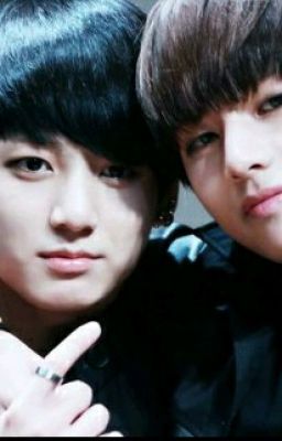 [VKook] Tình yêu... Định Mệnh! 