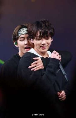 VKOOK(tình yêu là gì)