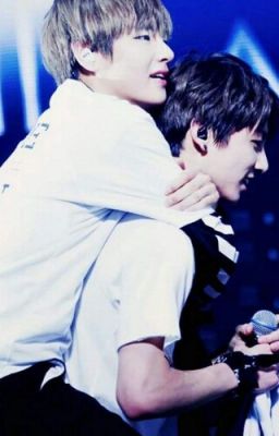 [Vkook] Tớ Thích Cậu Từ Lâu Rồi