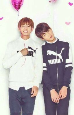 [Vkook] Tôi muốn nói tôi yêu em ( Oneshot)