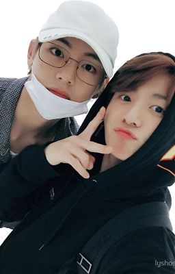 ( VKook ) Tổng hợp truyện ngắn - 전 갈매기