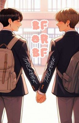 Vkook Ver - BF OR BF ?