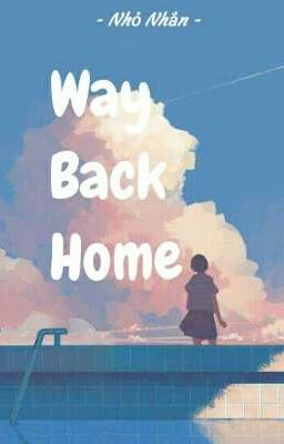 VKOOK | WAY BACK HOME