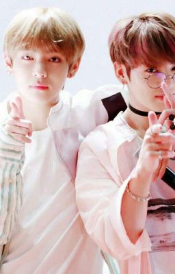 VKook [ What Is Love? ] 