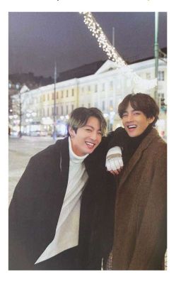 Vkook Yêu