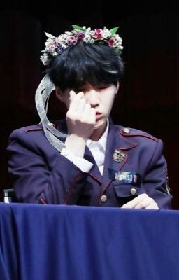 [ VKookGa ] Min Yoongi, chúng tôi sẽ luôn bên em