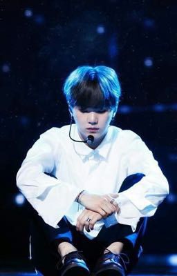 (VKookGa )Yoongi a , em thật sự yêu anh mà